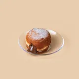 Nutella Bombolone