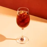 Whiskey Barrel Cold Brew