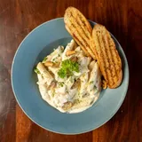 Alfredo Pasta