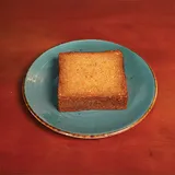 French Style Carrot Cake