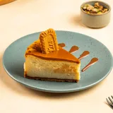 Biscoff Cheesecake