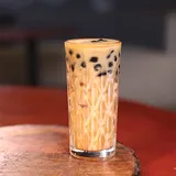 Thai Twist Boba Tea