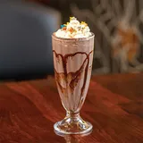 Chocolate Shake