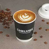 Cafe Latte