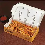 Peri Peri Fries