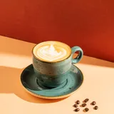 Cafe Latte