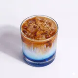Blue Latte