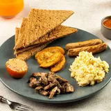 Chelvies Special English Breakfast