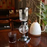 Chelvies Manual Brewed [Black Coffee]
