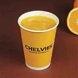 Orange Juice