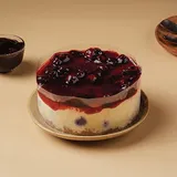 Berry Cheesecake
