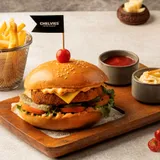 Burgers