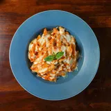 Baked Chicken Pasta