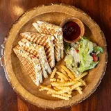 Gourmet Sandwiches