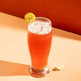Cranberry Iced Tea