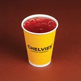 Cranberry Iced Tea