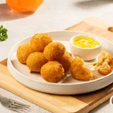 Cheese & Jalapeno Pops