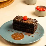 Strawberry Rich Chocolate