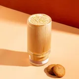 Caramel Cookie Frappe