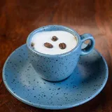 Hot Coffee