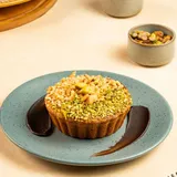 Walnut Pie