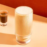 Hazelnut Frappe