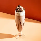 Chelvies Chocolate Cake Shake