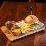 Burger