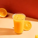 Fresh Orange
