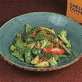 Sauteed Vegetable