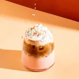 Turkish Iced Latte