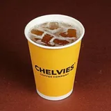 Peach Iced Tea