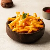 Peri Peri Fries