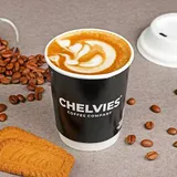 Biscoff Latte