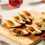 Falafel Bites