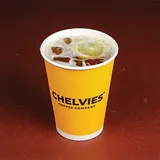Lemon Iced Tea