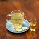 Green Tea