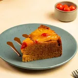 Pineapple Upside Down
