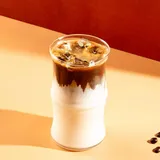 Iced Latte