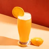 Orange Honey Iced Tea