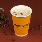 Iced Cappuccino