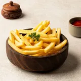 Crispy Fries