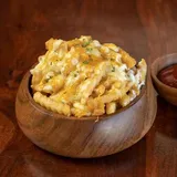 All About Fries