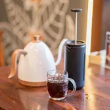 Chelvies Manual Brewed [Black Coffee]