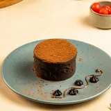 Sugar Free Gluten Free Mousse Cake