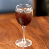 Whiskey Barrel Cold Brew
