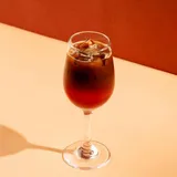 Chelvies Cranberry Coffee Punch
