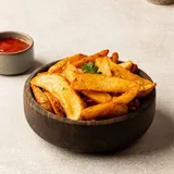 Tandoori Wedges