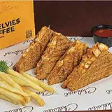 Peri Peri Chicken Sandwich