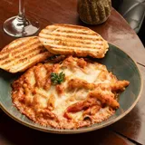 Baked Pasta